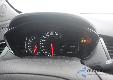 2017 Chevrolet Trax Ls from USA, damaged, VIN 3GNCJKSB5HL258024